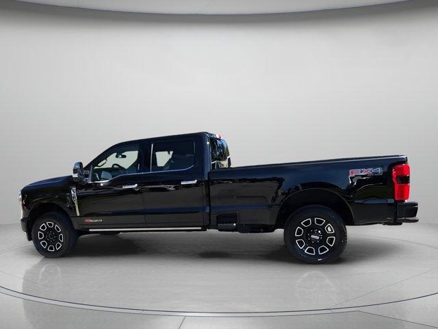 used 2023 Ford F-350 car, priced at $78,676