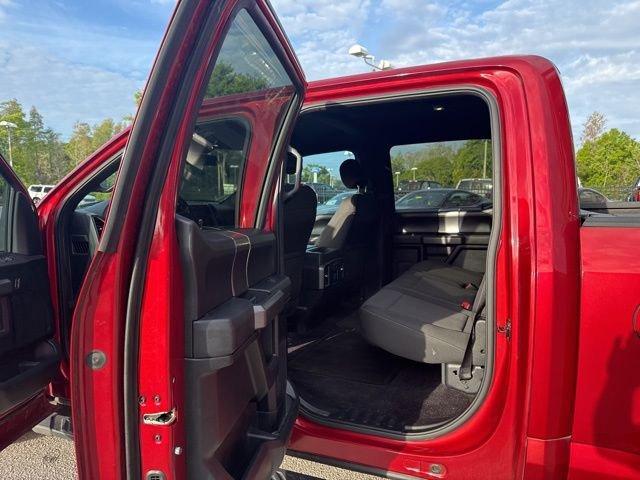 used 2015 Ford F-150 car, priced at $22,999