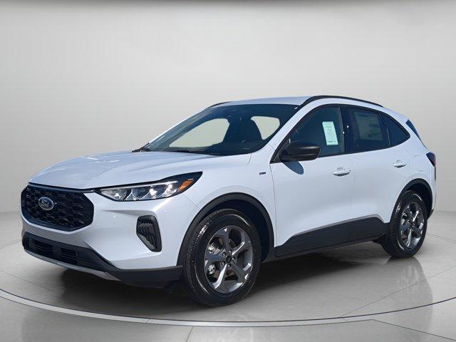new 2026 Ford Escape car, priced at $28,753