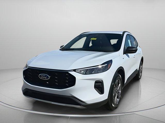 new 2026 Ford Escape car, priced at $27,761