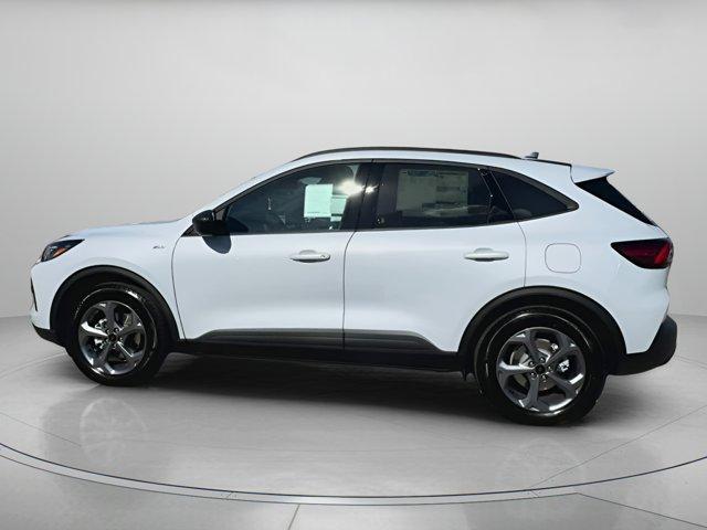 new 2026 Ford Escape car, priced at $28,753