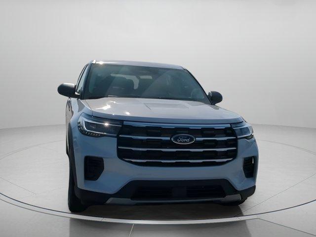 new 2026 Ford Explorer car, priced at $36,886