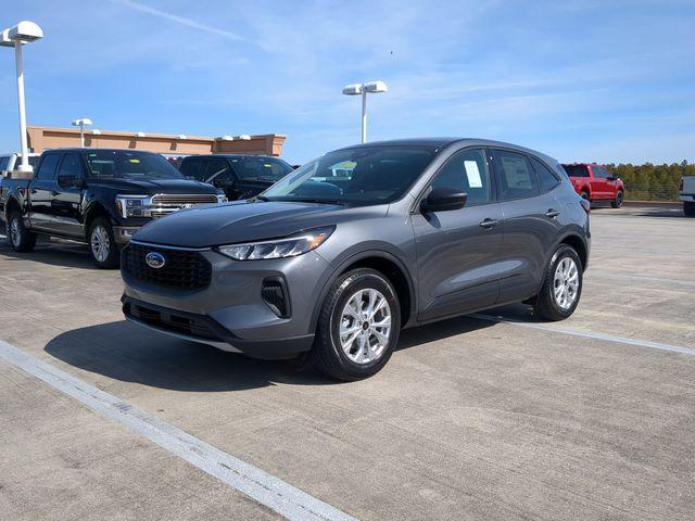 new 2026 Ford Escape car, priced at $26,015