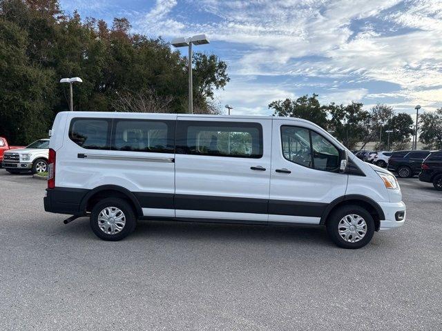 used 2022 Ford Transit-350 car, priced at $37,999