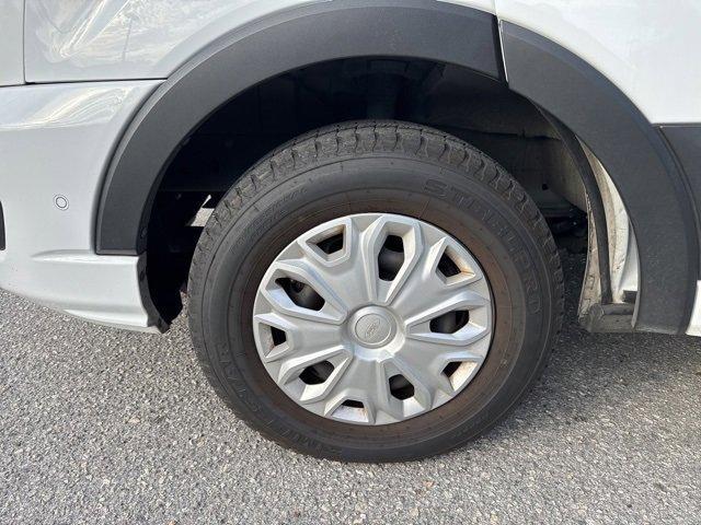 used 2022 Ford Transit-350 car, priced at $37,999