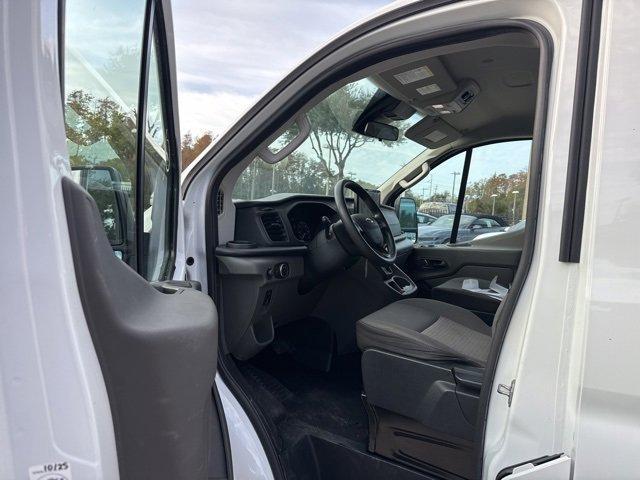 used 2022 Ford Transit-350 car, priced at $37,999
