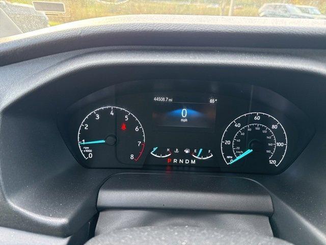 used 2022 Ford Transit-350 car, priced at $37,999