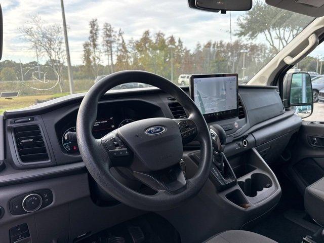 used 2022 Ford Transit-350 car, priced at $37,999
