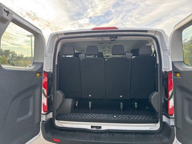 used 2022 Ford Transit-350 car, priced at $37,999