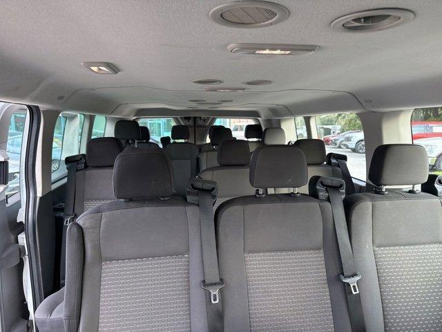 used 2022 Ford Transit-350 car, priced at $37,999