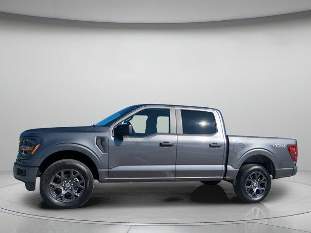new 2026 Ford F-150 car, priced at $53,370