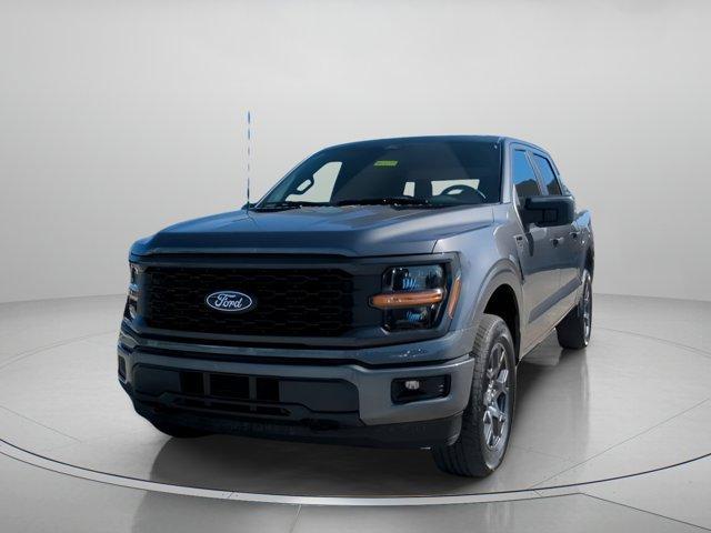 new 2026 Ford F-150 car, priced at $53,370