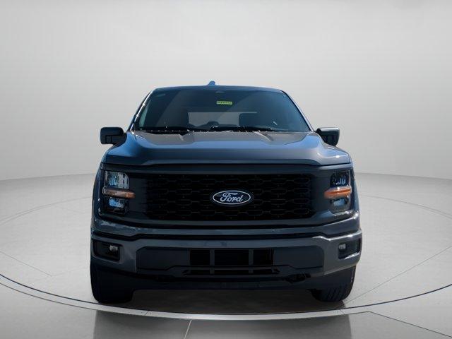 new 2026 Ford F-150 car, priced at $53,370