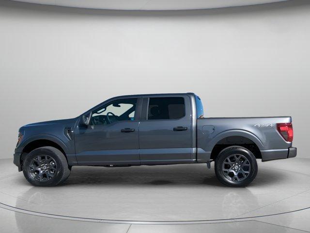 new 2026 Ford F-150 car, priced at $53,370