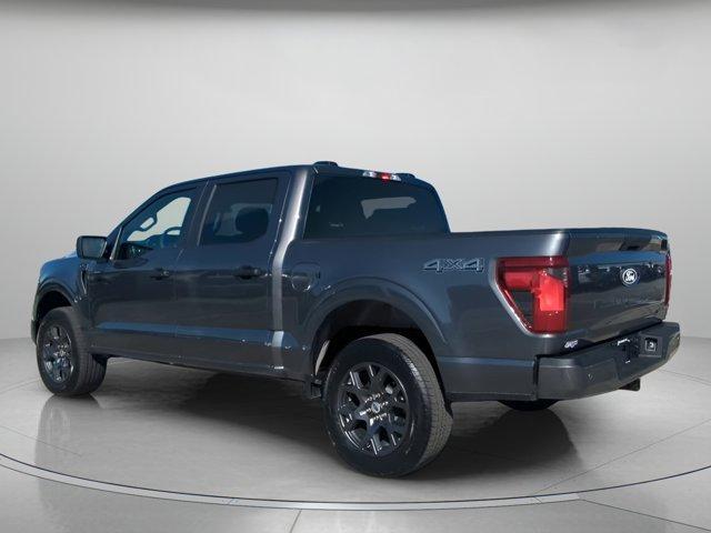 new 2026 Ford F-150 car, priced at $53,370