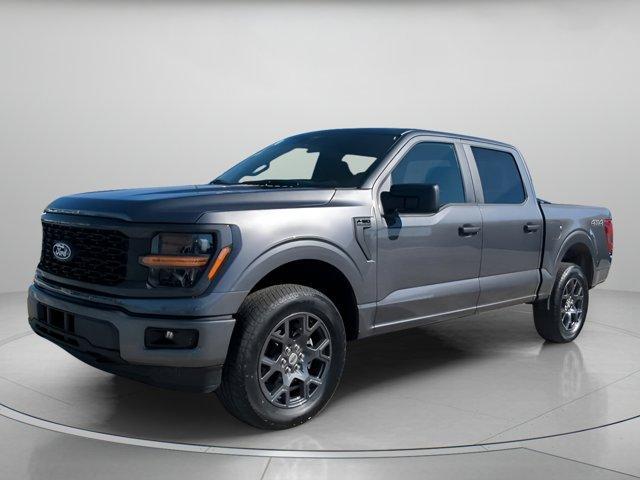 new 2026 Ford F-150 car, priced at $53,370