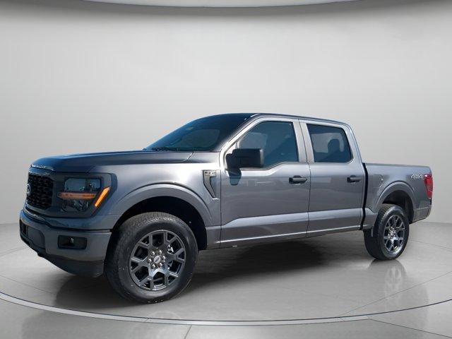 new 2026 Ford F-150 car, priced at $53,370