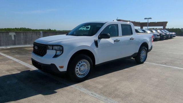 new 2026 Ford Maverick car, priced at $27,516