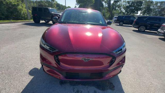 used 2025 Ford Mustang Mach-E car, priced at $39,988