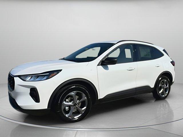 new 2026 Ford Escape car, priced at $30,089