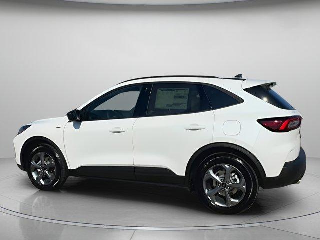 new 2026 Ford Escape car, priced at $30,089