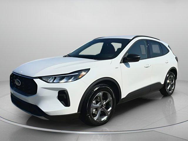new 2026 Ford Escape car, priced at $30,089