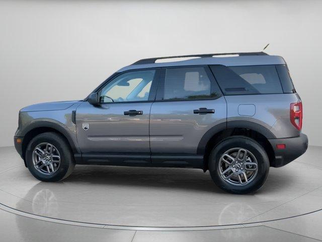 new 2026 Ford Bronco Sport car, priced at $32,124