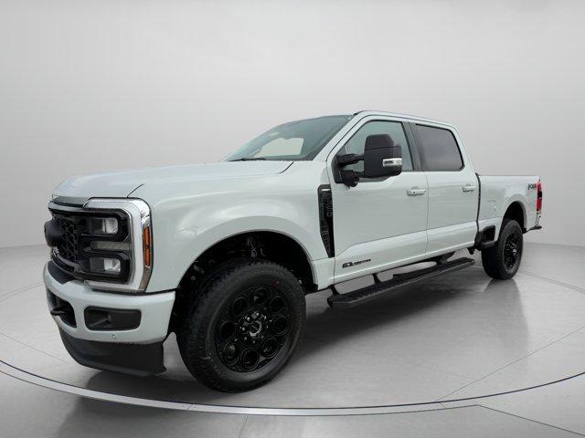 new 2026 Ford F-350 car, priced at $85,023