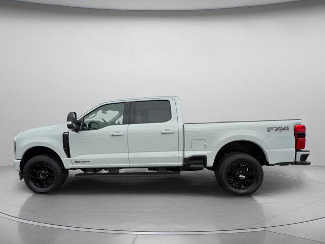 new 2026 Ford F-350 car, priced at $85,023
