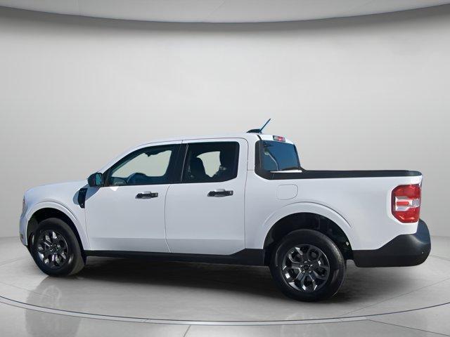 new 2026 Ford Maverick car, priced at $31,406