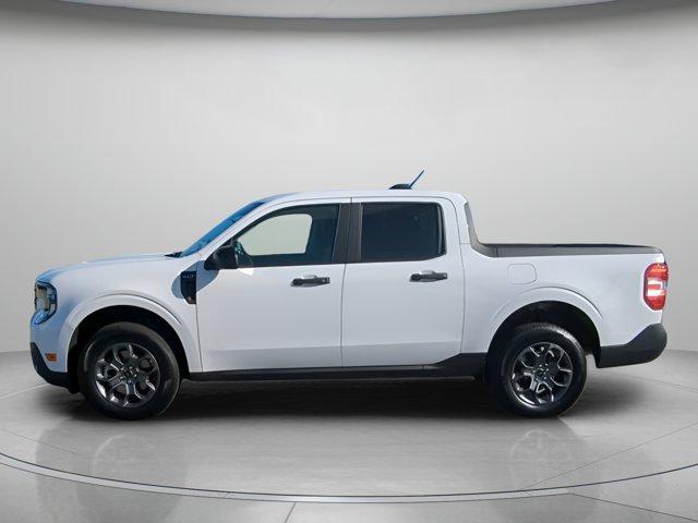 new 2026 Ford Maverick car, priced at $31,406