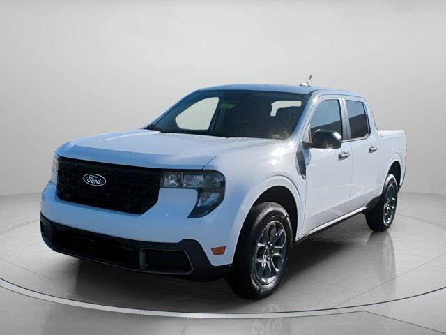 new 2026 Ford Maverick car, priced at $31,406