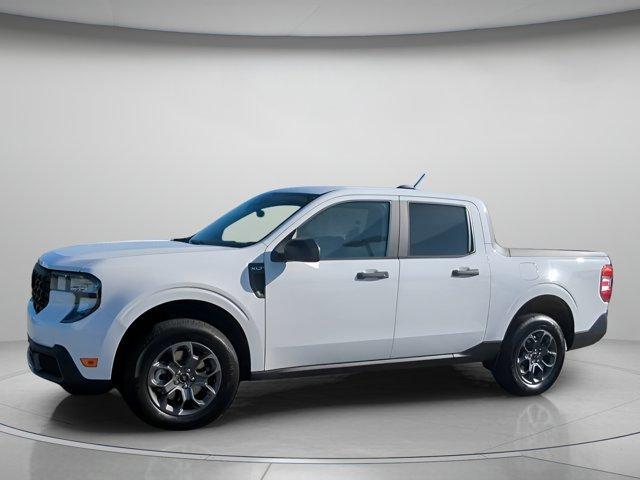new 2026 Ford Maverick car, priced at $31,406