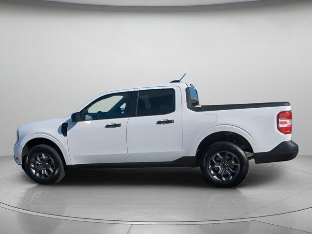 new 2026 Ford Maverick car, priced at $31,406