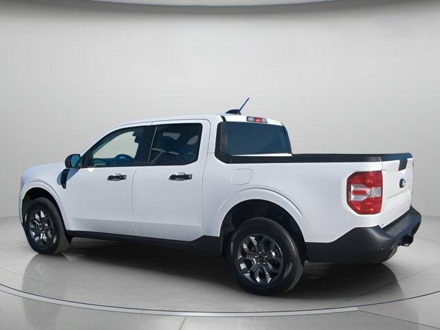 new 2026 Ford Maverick car, priced at $31,406