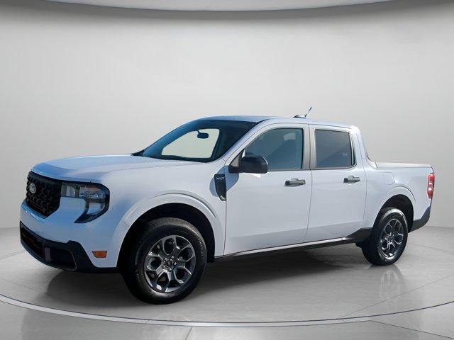 new 2026 Ford Maverick car, priced at $31,406