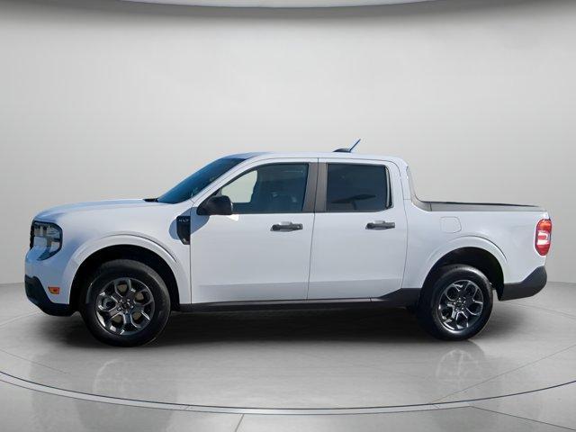 new 2026 Ford Maverick car, priced at $31,406