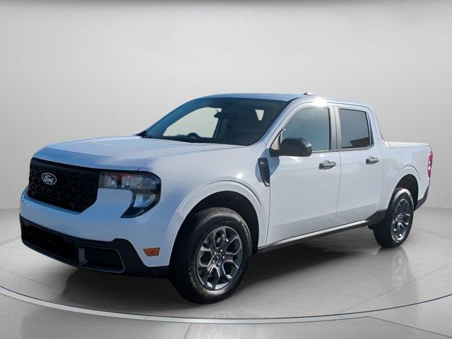new 2026 Ford Maverick car, priced at $31,406