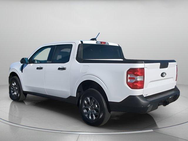 new 2026 Ford Maverick car, priced at $31,406
