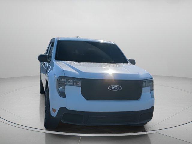 new 2026 Ford Maverick car, priced at $31,406