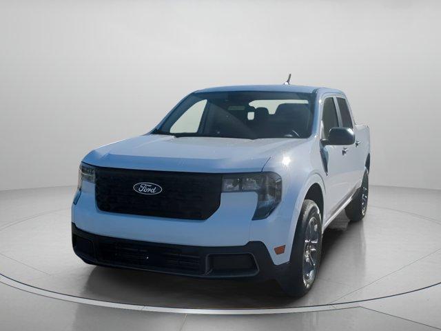 new 2026 Ford Maverick car, priced at $31,406