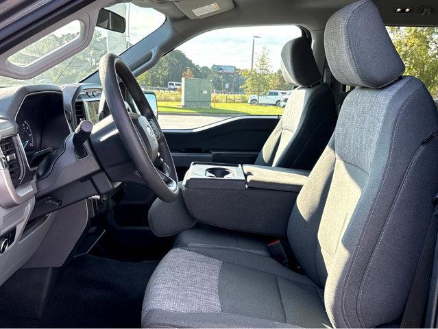 used 2023 Ford F-150 car, priced at $31,493