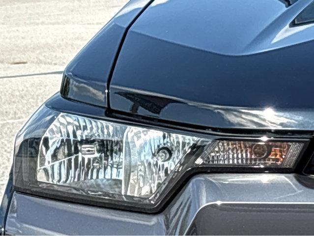 new 2024 Chevrolet Colorado car, priced at $41,910