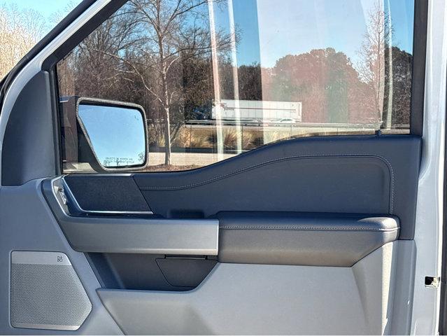 used 2024 Ford F-150 car, priced at $44,086