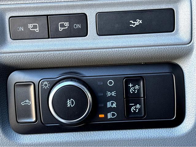 used 2024 Ford F-150 car, priced at $44,086