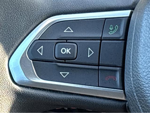 used 2023 Jeep Compass car, priced at $20,986