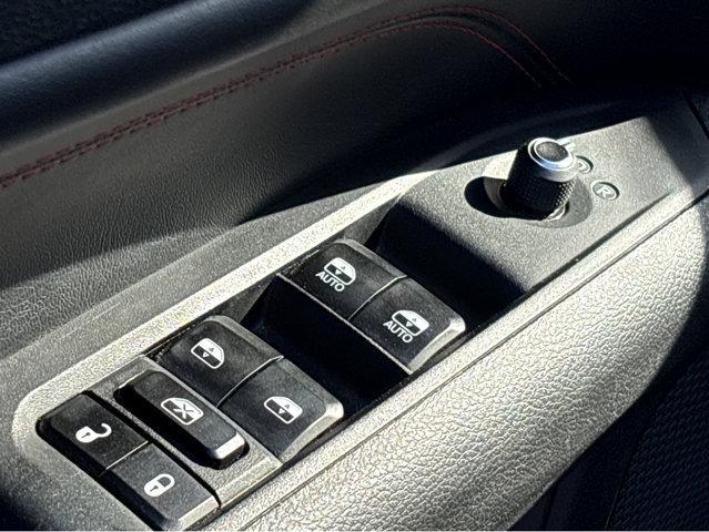 used 2023 Jeep Compass car, priced at $20,986