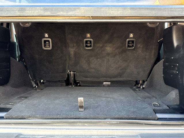 used 2018 Jeep Wrangler Unlimited car, priced at $20,786