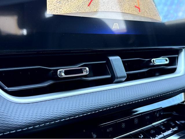 new 2026 Chevrolet Equinox car, priced at $33,140