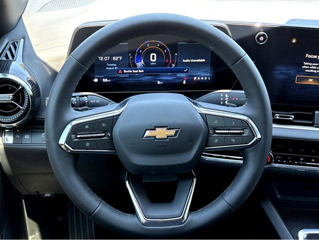 new 2026 Chevrolet Equinox car, priced at $33,140